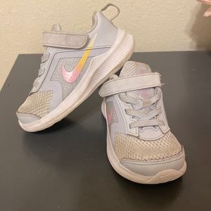 Nike toddler tennis shoes
